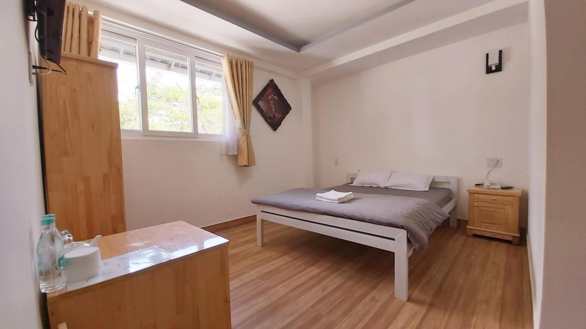 Duy Hotel Da Lat Quarto foto